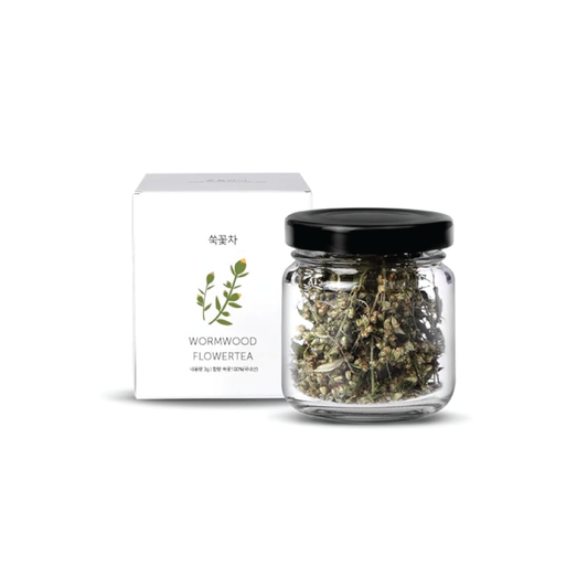 Mini Flower Tea - Wormwood (3g)