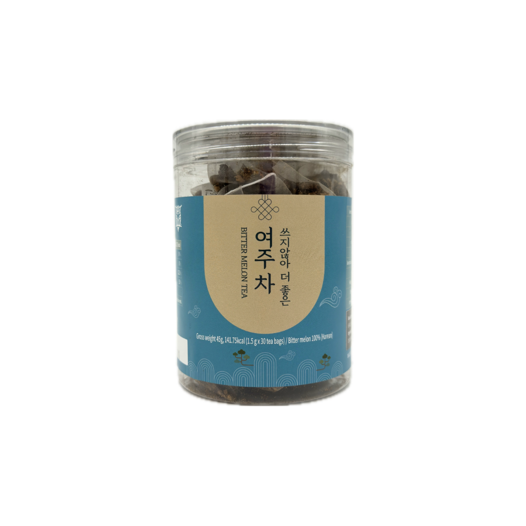 Bitter Melon Tea 1.5g x 30 Tea Bags