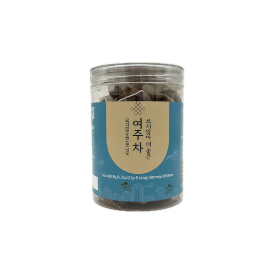 Bitter Melon Tea 1.5g x 30 Tea Bags