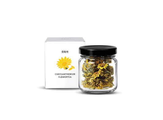 Mini Flower Tea - Chrysanthemum (3g)