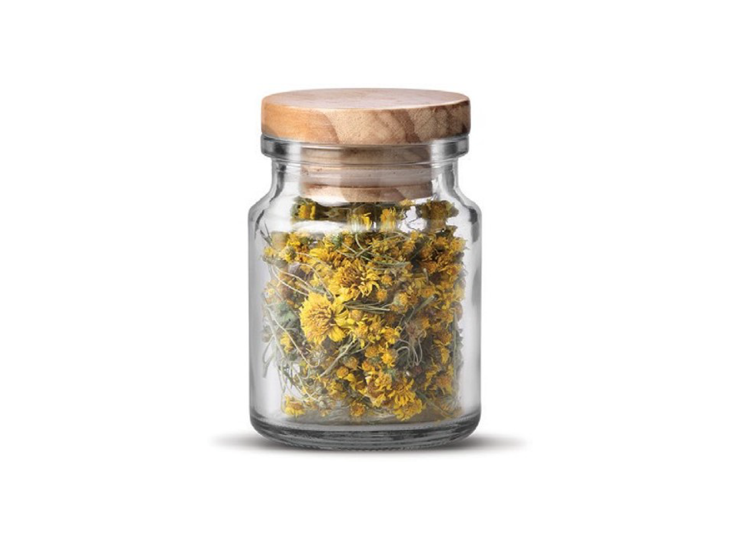 Original Flower Tea - Chrysanthemum (10g)