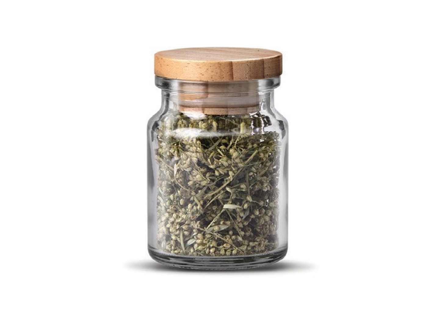 Original Flower Tea - Mugwort (10g)